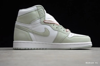 “SEAFOAM” 1 HIGH AIR JORDAN OG 1130